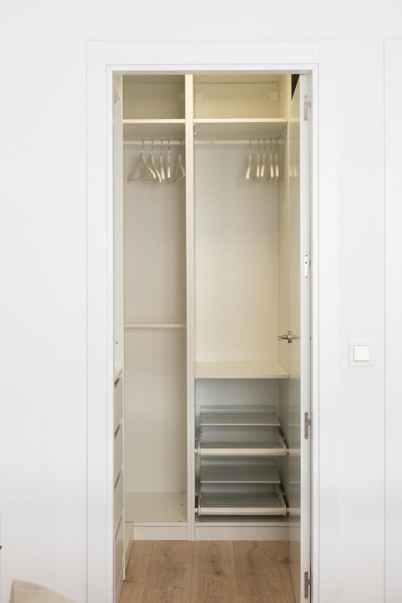 Urban Sky Apartment Málaga Kültér fotó